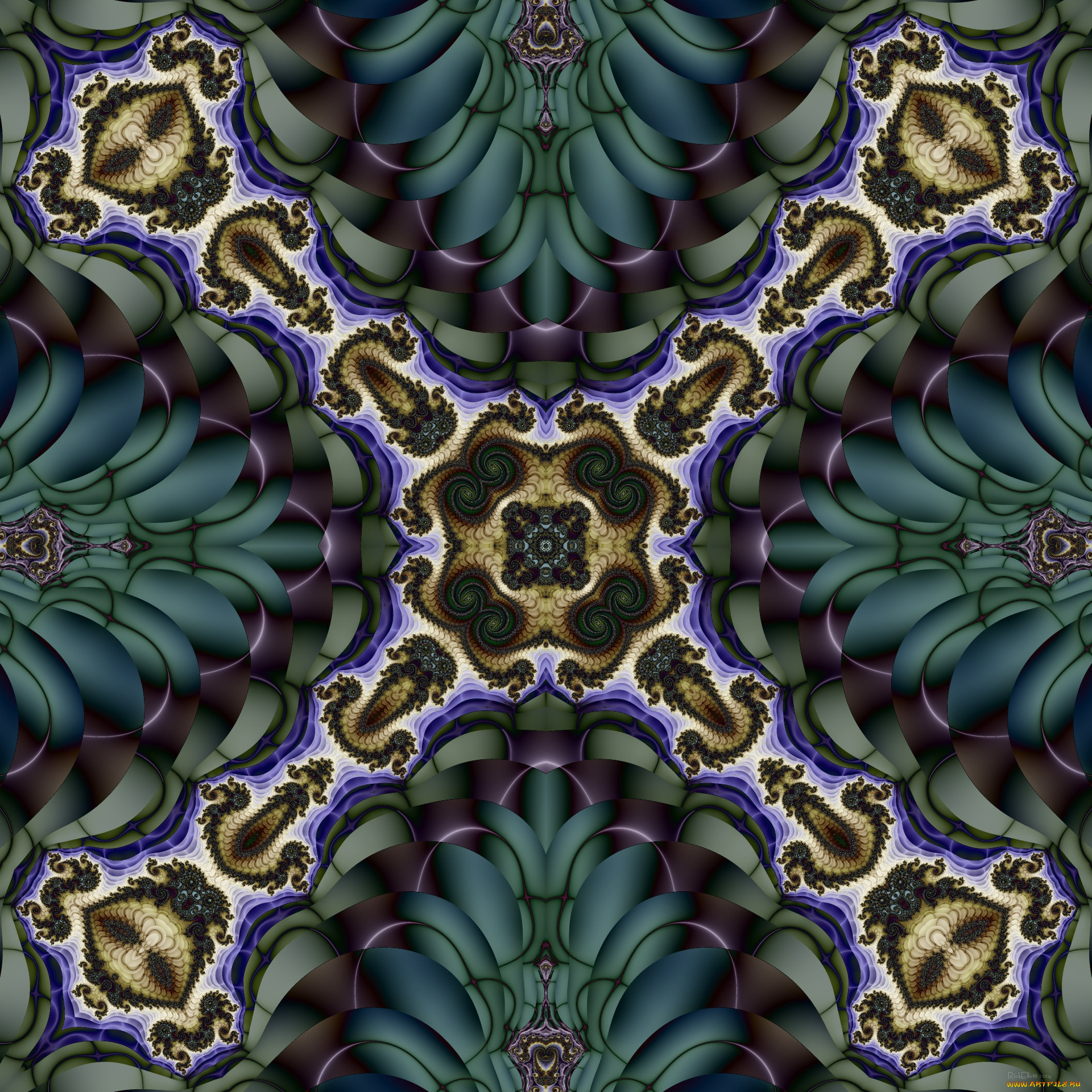 3 , fractal , , , , 